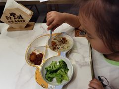 儿童餐-乔阿马·江南味·驴肉香(龙湖华泾天街店)