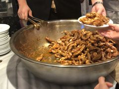 -芭菲盛宴·环球美食(解放碑英利国际店)