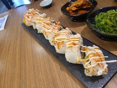 -松幸日式料理(中山路店)