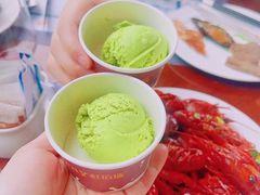-武汉世茂希尔顿酒店·汇·全日餐厅
