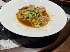 -北国饭店·海鲜.北方菜(榕城店)