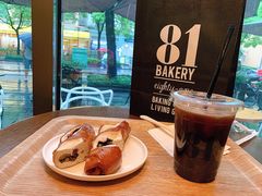 冰美式-81BAKERY(大学路店)