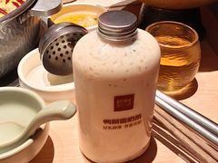 -巴奴毛肚火锅(七宝领展广场店)