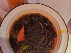 -鸣记脆皮烤鱼·海鲜烤鱼(三八广场店)