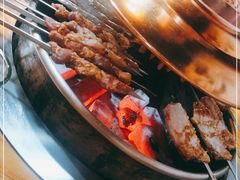 -水浒烤肉李家(未来科技城店)