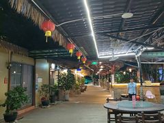 -绿雅居原生态农庄(小涌店)