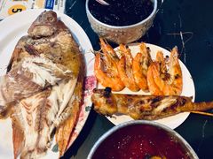 -Doo Dee Thai Food(Issan/Isaan/Esan)