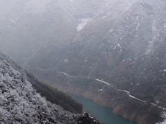 -江南天池