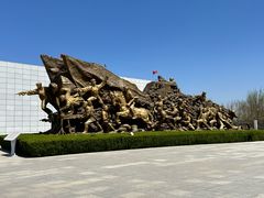 -铁道游击队纪念馆