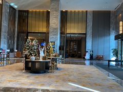 -长春富力万达文华酒店-集·味自助餐厅