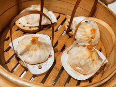 -龍堂蟹黄小笼包(万家丽店)