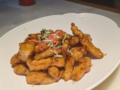 -伙靠·江浙菜(田林路店)