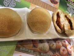 -添好运点心专门店(中环IFC店)