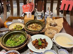 -南京大牌档(三阳广场苏宁店)