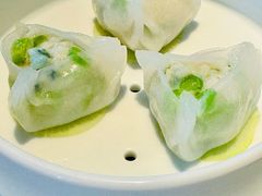 -金海华·悦食东方(苏州中心商场店)