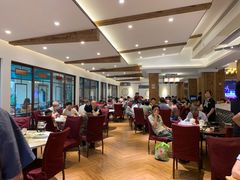 大堂-顺丰轩园林酒家(天河店)