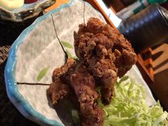 -半藏居酒屋(香港花园店)