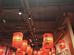 -山四砂锅(太原钟楼街店)