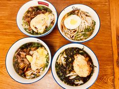 -公交新村粉店(赤岗冲店)