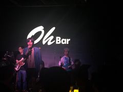 -ohbar live house(人广店)