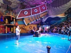 -烟台海昌鲸鲨海洋公园