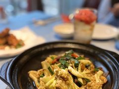 -南堂館川菜文化餐厅(天府店)