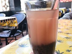 红豆冰-泰妃堂.泰菜.夜宵(赤岗总店)