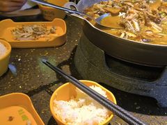 -蛙喔牛蛙(浦口澳林店)