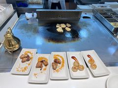 -第六季自助餐厅(北太平庄店)