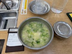 -神仙雪浓汤(明洞店)