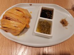-苏小柳点心·手作小笼包(新街口分院店)
