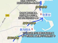 -日照海滨国家森林公园