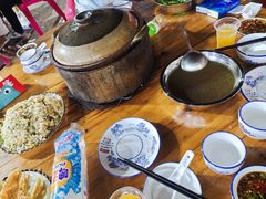 -霞姐屯昌枫木香草鸭店(海螺店)