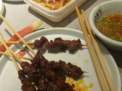 -宴全牛粤来越牛潮汕鲜牛肉火锅(海州万达广场店)