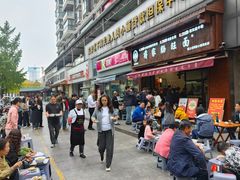 -蒋家肠旺面馆老店(合群路店)