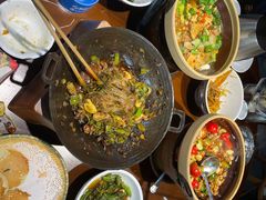-张氏父子常德肠子馆(贺龙店)