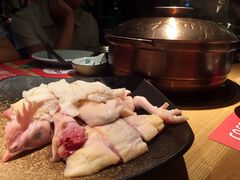 -大头椰·椰子鸡火锅(南宁万象城店)