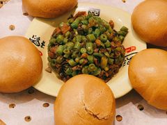 杂粮爽口包-大师傅金奖啤酒鱼(西街口总店)