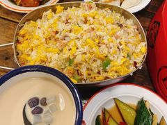 -聂发财重庆江湖菜(解放碑店)
