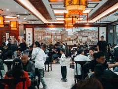 -邢家锅贴老店·非遗·开封菜(金明广场店)