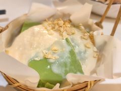 -金陵家宴·金陵春·南京菜(夫子庙店)