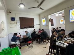 -杨记小炒老店