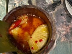 -浩海火燒雲傣家菜(芮欧百货店)