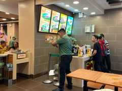 -Mang Inasal - D'mall Boracay
