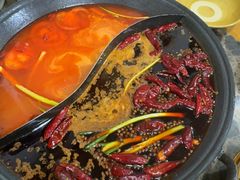 -谭记重庆老火锅(总店)