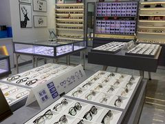-ALPS阿尔卑斯眼镜(我格广场店)