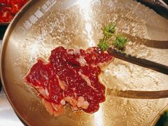 -核桃碳烤肉馆(深圳首店)