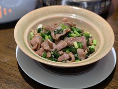 -粗茶淡饭·隐庐私厨(东亭店)