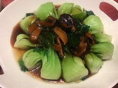 -豪廷轩中餐厅·特色云南菜(温德姆至尊豪廷大酒店)