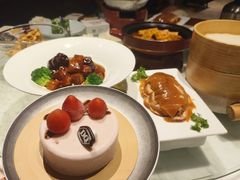 -北京老铺烤鸭(老城根店)